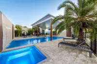 Athena Studio Units Hotels in Roma