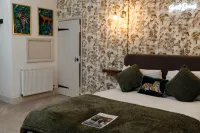 Chapter Two Bar Hotels in Malton