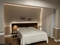Hotel Nelo Hotel a Jaragua do Sul