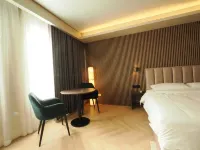 Tung Hotel Zeewolde Hotels in Zeewolde