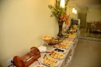 River Park Hotel - breakfast