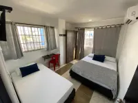 Hotel Stay Villa Marta Hotels in Naranjas