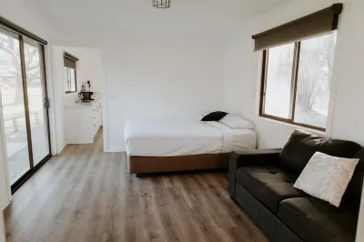 The Paddock at Ulupna - the Paddock at Ulupna - 10 Minutes from Cactus Country Hotels near Thompsons Beach Playground