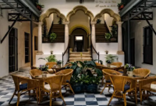 Apartamentos Larga 70