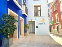 Wave Apartments - Apartments