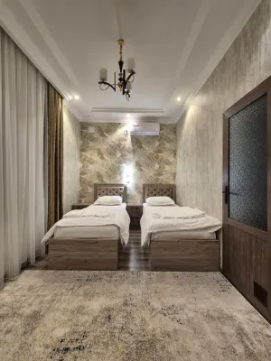 YASMIN HOTEL Các khách sạn ở 