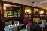 Cahir House Hotel - Bữa sáng