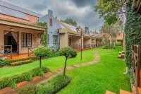 Afrique Boutique Hotel O.R. Tambo Hoteles en Boksburg