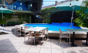 Garden Park Hotel