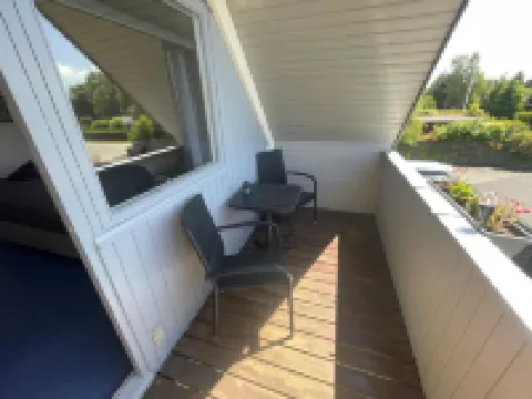 Marielyst Guesthouse Hotels in Vaeggerlose