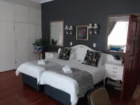 Convent Hill Lodge