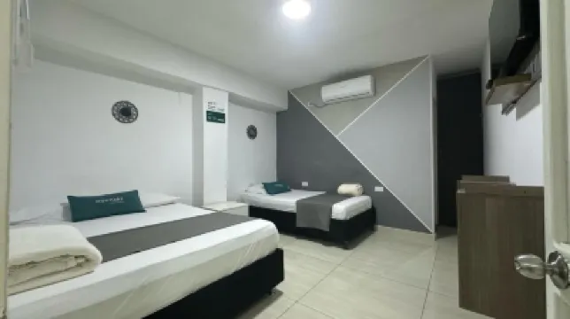 Ayenda Brisas del Rio Hotels in 