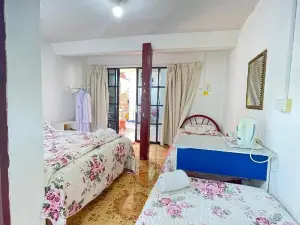 Aravilla Homestay