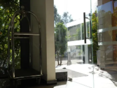 馬澤基精品飯店 聖喬治大教堂附近的飯店