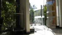 Mazeki Addis Boutique Hotel Hotels in Addis Ababa