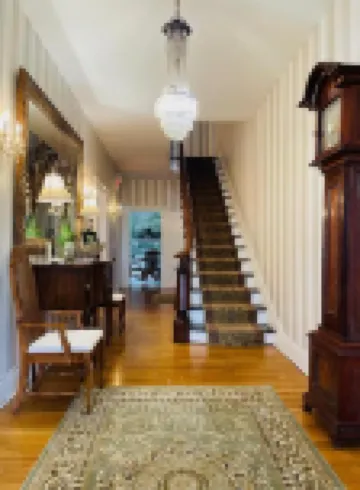 แลงเวิร์ธธี อินน์