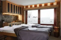 Grandes Rousses Hotel & Spa - spa