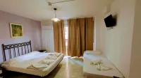 Hostal Europa