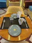 Sitevi Inn & Suites - sarapan