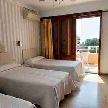 Hotel Tramontana Rooms
