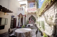 Hotel Casa Blanca Hotels in Ajijic
