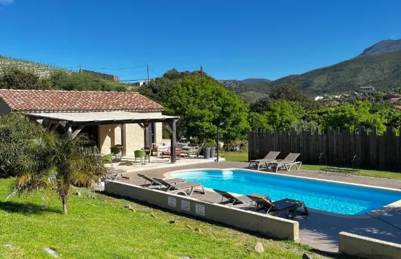 伊娃瑪麗亞住宿加早餐旅館