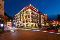 Quiet Sapa Hotel Hotels in Sapa