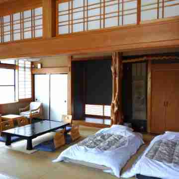 Nishimiyasou Rooms
