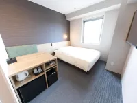 SUPER HOTEL Premier Aso Kumamoto Airport فنادق في اوزو، کوماموتو