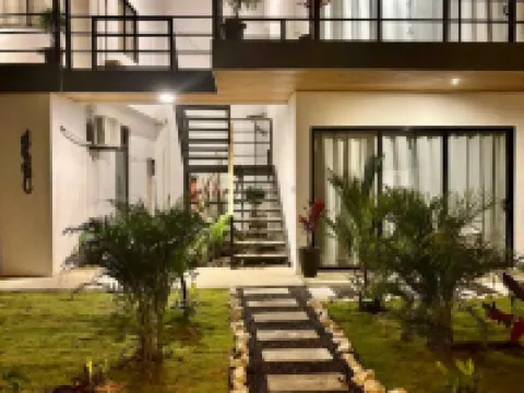 Aduana House Hotels in Carmen