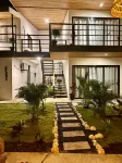 Aduana House