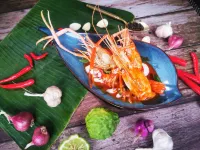 Divalux Resort and Spa Bangkok, Suvarnabhumi Airport-Free Shuttle - breakfast