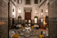 Riad Fes Ziyat & Spa