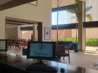 Tulip Inn Bauru 包魯住宿飯店