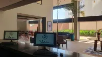 Tulip Inn Bauru