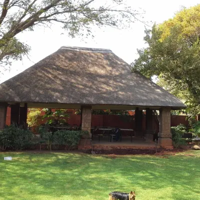 Prinshof Manor Guesthouse Hotels near Pretoria North