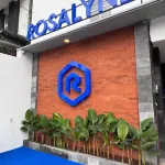Rosalyne Sleepbox Prime Malioboro - Bhayangkara