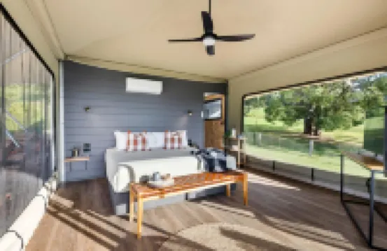 The Lodge Bellingen
