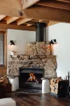 Dibbin’s Chalet - บังกะโล