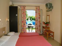 Kamari Apartments