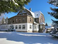 Waldhotel Auszeit