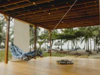 Uuttaaka Eco-Hotel Hotels in Dibulla