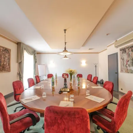 Orizzonte Acireale Hotel