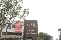 Yaya Hotel & Apartments - Condos