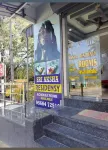 Sri Aksha Residency - บังกะโล