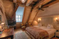 Hotel Orphée - Großes Haus - 3-Star