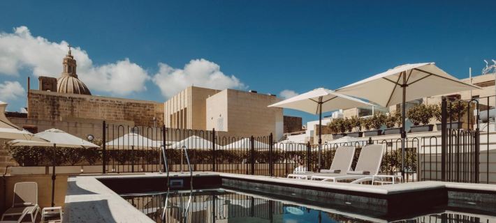 San Karlu Hotel Hotels in Valletta