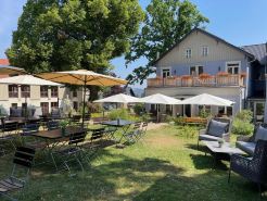Quartier 5 Hotel & Restaurant, Sächsische Schweiz