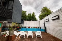 Hotel Cumbres del Sur - Pool