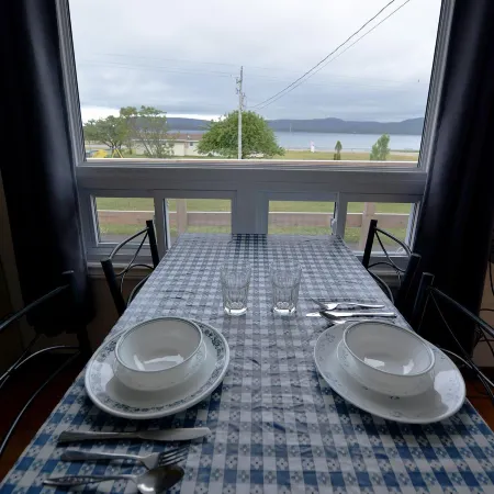 Sea Breeze Cottages